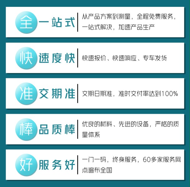 一站式服务 一站式服务