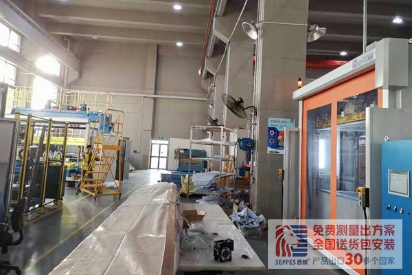 安全的快速门 安全的快速门