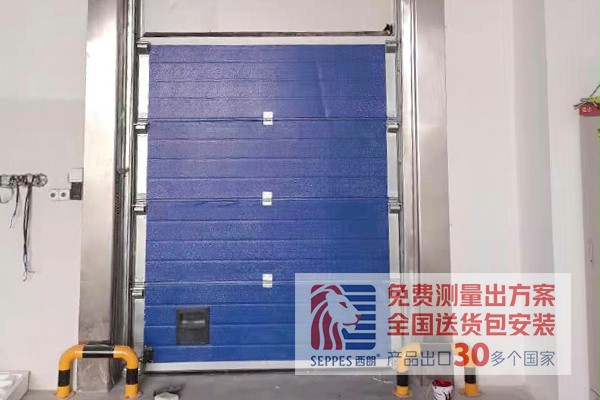 中山提升门