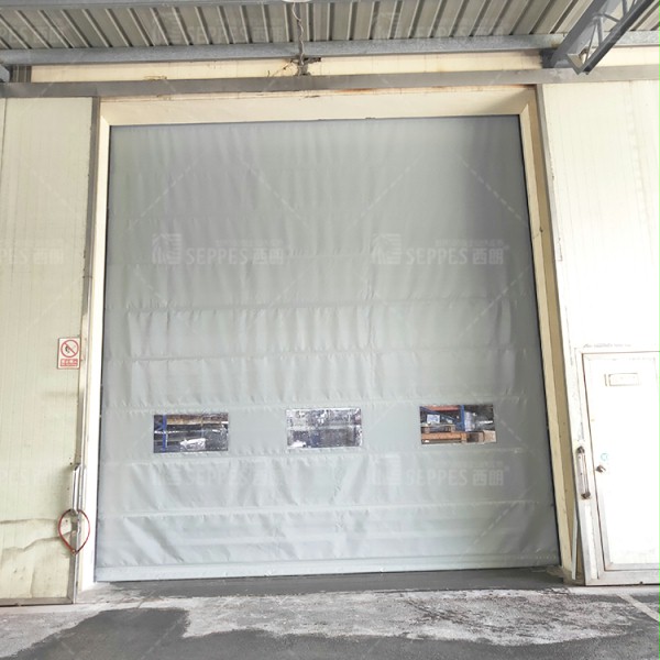 南京抗风堆积快速卷帘门 南京抗风堆积快速卷帘门