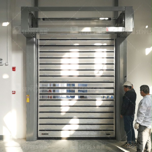 上海硬质快速卷帘门 上海硬质快速卷帘门