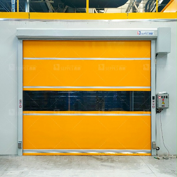 防爆快速门 防爆快速门