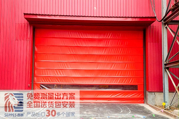 与国外品牌品质相同的快速卷帘门 与国外品牌品质相同的快速卷帘门