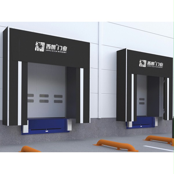 机械门封 机械门封