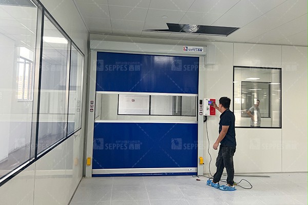 苏州品类多的快速卷帘门厂家 苏州品类多的快速卷帘门厂家