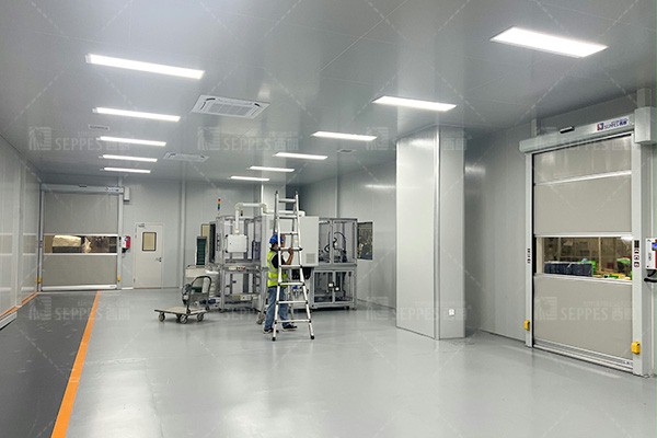 华为技术研究所快速卷帘门 华为技术研究所快速卷帘门