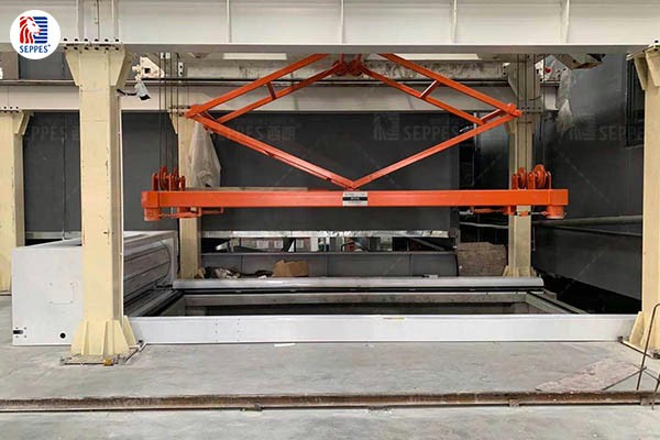 西朗门业硬质快速卷帘门