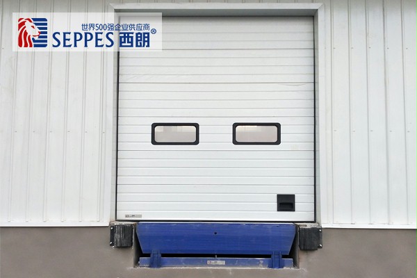 装卸货平台 装卸货平台