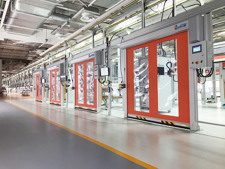 重庆庆宏科技有限公司防护快速门.jpg 重庆庆宏科技有限公司防护快速门.jpg