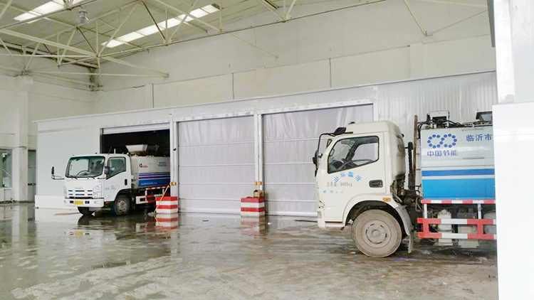 中国节能山东环保基地快速门.jpg 中国节能山东环保基地快速门.jpg