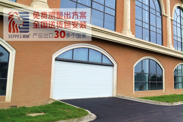 扬子江药业卷帘门 扬子江药业卷帘门