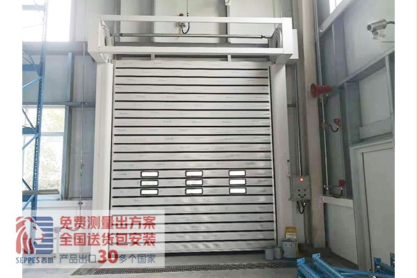 昆山涡轮硬质快速门 昆山涡轮硬质快速门