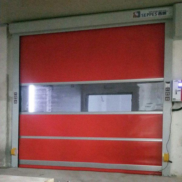徐州仓储通行处快速卷帘门 徐州仓储通行处快速卷帘门