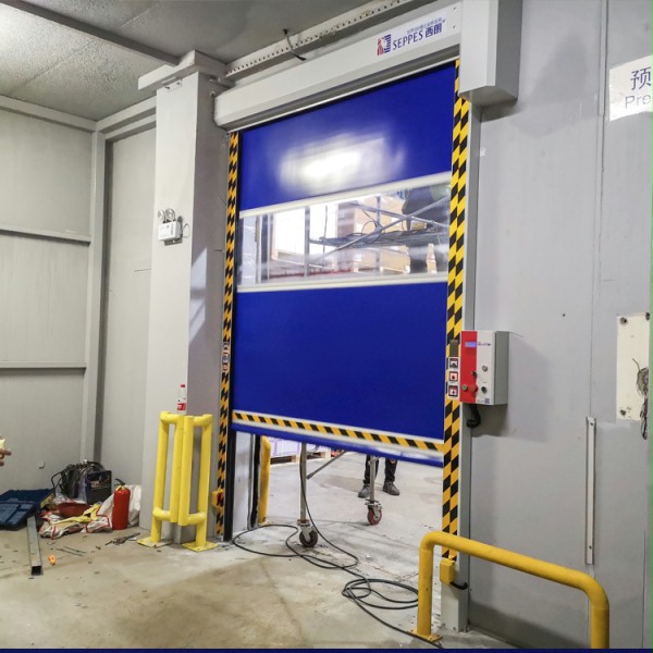 南京仓储通行处快速卷帘门 南京仓储通行处快速卷帘门