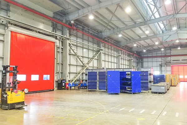 徐州拉链快速卷帘门 徐州拉链快速卷帘门