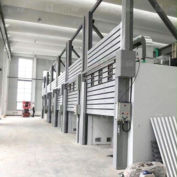 常州硬质快速卷帘门 常州硬质快速卷帘门