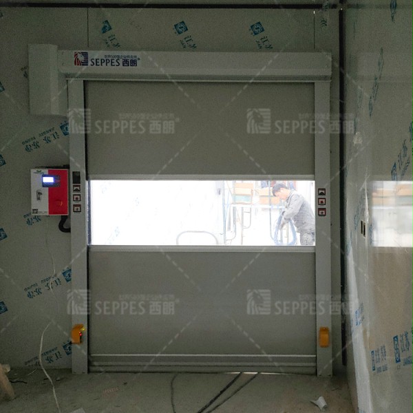 苏州快速卷帘门厂家 苏州快速卷帘门厂家