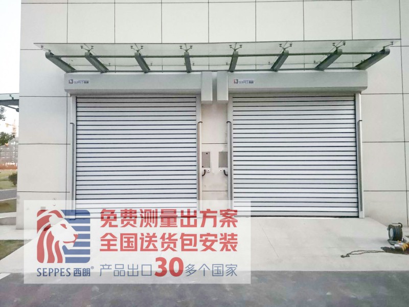 快速卷帘门 快速卷帘门