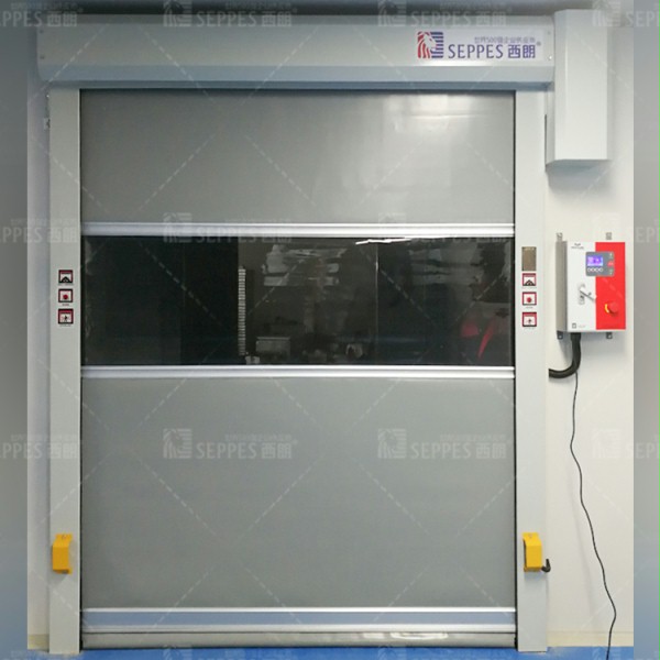 上海工作车间快速卷帘门 上海工作车间快速卷帘门