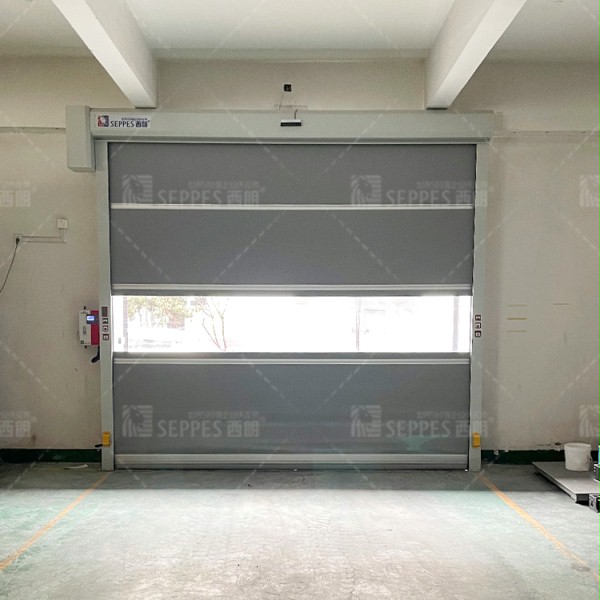 杭州工作车间快速卷帘门 杭州工作车间快速卷帘门