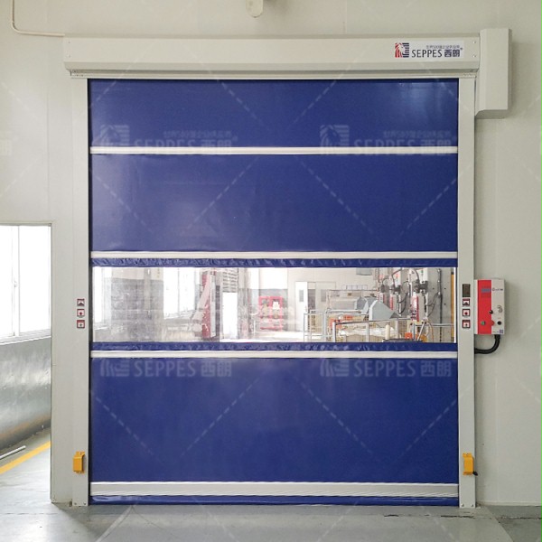 衢州工作车间快速卷帘门 衢州工作车间快速卷帘门