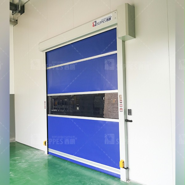 台州工作车间快速卷帘门 台州工作车间快速卷帘门