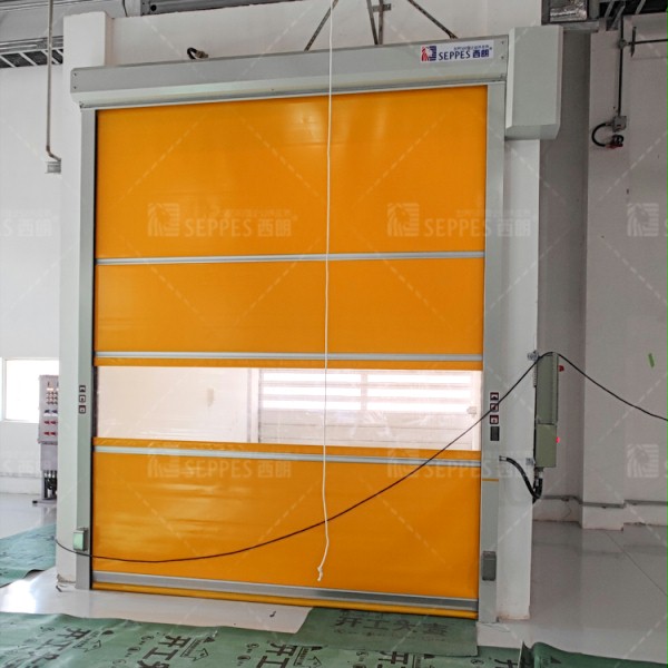 潍坊生产车间快速卷帘门 潍坊生产车间快速卷帘门