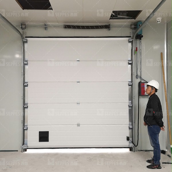 苏州提升门 苏州提升门