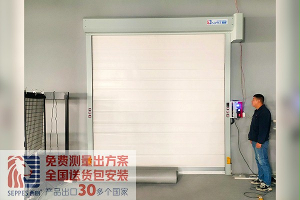 江苏地区快速卷帘门厂家 江苏地区快速卷帘门厂家