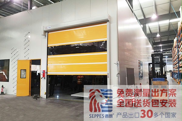 快速卷帘门有必要选品牌厂家吗 快速卷帘门有必要选品牌厂家吗