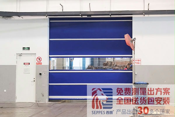 快速卷帘门品牌厂家 快速卷帘门品牌厂家