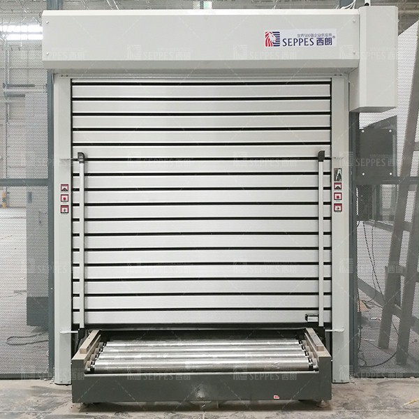 三合一快速工防门 三合一快速工防门