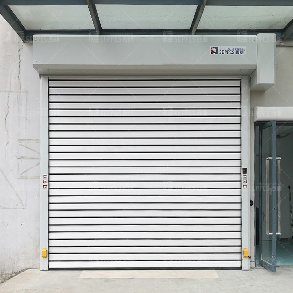 三合一快速工防门 三合一快速工防门