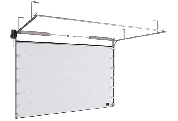 工业提升门 工业提升门