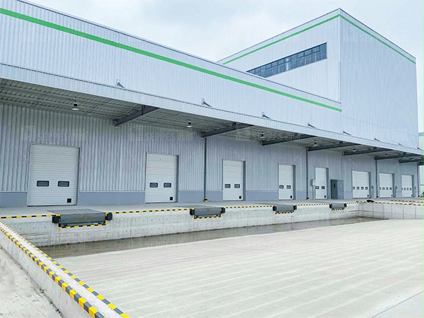 信达生物西朗提升门 信达生物西朗提升门