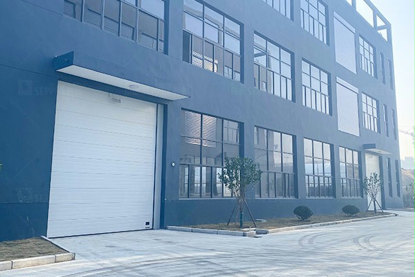 厂房出入口提升门 厂房出入口提升门