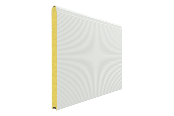 水波纹断桥门板 水波纹断桥门板