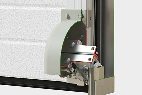 钢丝绳防坠装置 钢丝绳防坠装置