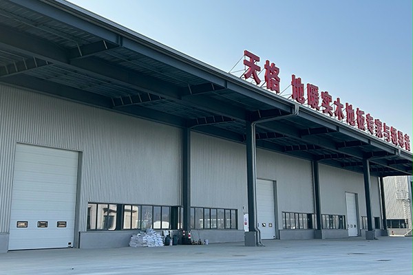 天格地板西朗提升门 天格地板西朗提升门