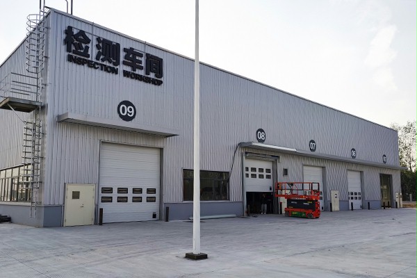 北汽福田西朗提升门 北汽福田西朗提升门