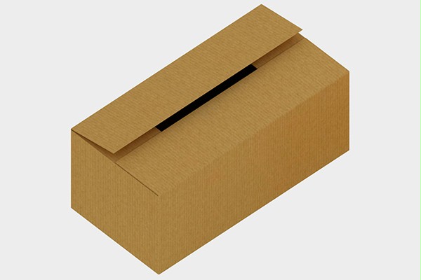 带有组装套件、设备和安装说明的盒子 带有组装套件、设备和安装说明的盒子