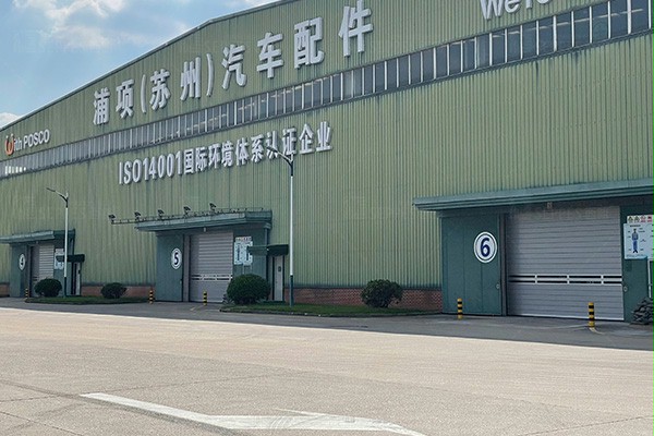 浦项汽车配件西朗硬质快速门 浦项汽车配件西朗硬质快速门